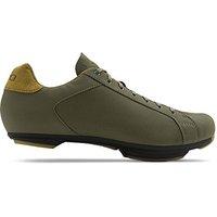 giro republic shoe olive size 47 2017 bike shoes