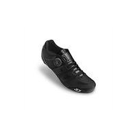 Giro Raes Techlace Shoe Black Size 41 2017 Bike Shoes