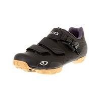 Giro Privateer R Shoe Black Size 41 2017 Bike Shoes