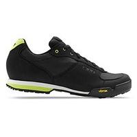 Giro Petra Vr Shoe Black Size 38...