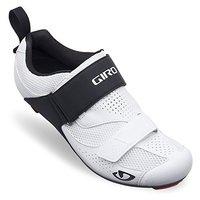 Giro Inciter Tri Shoe White Size...