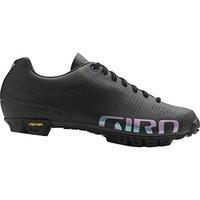 Giro Empire Vr90 Womens Road Cycling Shoes - Black/marble Galaxy 38, 