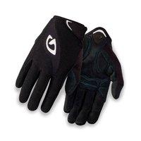 Giro Tessa Gel Lf Women Black Gloves 2015