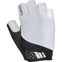 Giro Monaco Ii Gel Bike Glove White Size XXL 2017 Full Finger Bike Gloves