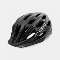 Giro Raze 2017: Black Zap Unisize 50-57cm