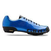 giro empire vr90 mountain cycling shoes 2017 blue jewelblack 45