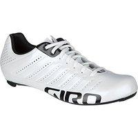 Giro Empire Slx Road Shoe, White, Uk11.5