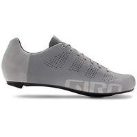 giro empire acc shoe grey size 43 2017 bike shoes