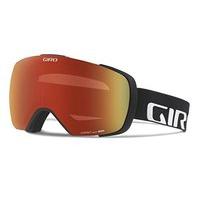 Giro Contact, Black Woodmark Mask, One Size