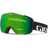 Giro Contact Unisex Ski Mask, Black, One-size
