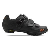 giro code vr70 shoe men black size 45 5 2016 mountain bike cycle shoes