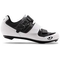 Giro Apeckx Ii Shoe White/black Size 46 2017 Bike Shoes