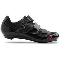 Giro Apeckx Ii Shoe Black Size 45 2017 Bike Shoes