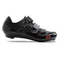 Giro Apeckx Ii Road Cycling Shoe Black/red 47, Black/bright Red