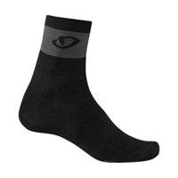 giro comp racer cycling socks 2017 blackdark shadow xl