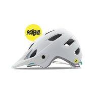 giro cartelle mips womans helmet in matt white m 55 59cm matt white