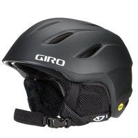 Giro Nine Jr Mips Snow Helmet - Kid\'s Matte Black Small