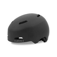 giro quarter fs 2017 matt black l 59 615cm