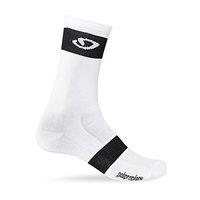 giro comp racer high rise cycling socks 2017 whiteblack s