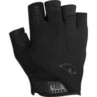 Giro Strate Dure Supergel Bike Glove Black Size XXL 2017 Full Finger Bike Gloves