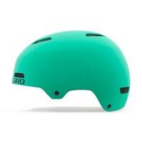 Giro Quarter Helmet L 59-63cm Matt Turquoise