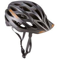 giro phase helmet unisex helm phase titaniumflame s