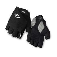 Giro Strada Massa Bike Glove Black Size M 2017 Full Finger Bike Gloves