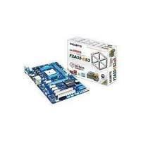 Gigabyte GA-F2A55-DS3 Motherboard (AMD FM2 A55 2x DDR3 GBE LAN RAID 6x USB2.0 ATX HDMI)