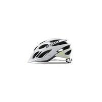 giro phase helmet unisex helm phase matt whitelime s