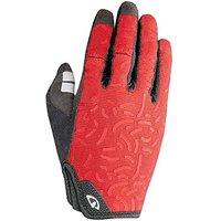 giro coral titanium 2016 la dnd womens mtb gloves