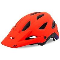 giro matt vermillion 2017 montaro mips mtb helmet