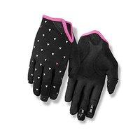 Giro La Dnd Bike Glove Black Size L 2017 Full Finger Bike Gloves
