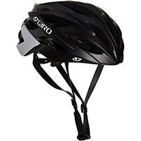 Giro Savant Mips Cycling Helmet - Matte Black/white, Small