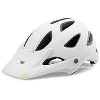 Giro Montara Mips S 51-55cm Matt White/geo