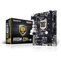 Gigabyte Ga-h110m-s2h