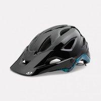 Giro Montara Mips Mountainbike Helmet Ladies Black Head Circumference 51-55cm