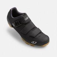 Giro Privateer R Hv Mountain Cycling Shoes 41 Black/gum