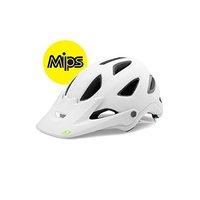 Giro Montara Mips M 55-59cm Matt White/geo