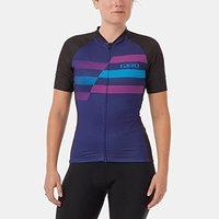 Giro Ultaviolet Shredder 2017 Chrono Expert Womens Short Sleeved Mtb Jersey