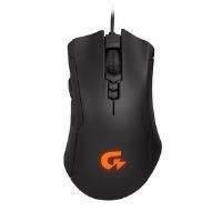 gigabyte xtreme xm300 usb gaming mouse 6400dpi black