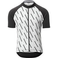 giro white echelon 2017 chrono sport sublimated short sleeved mtb jers ...