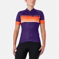 Giro Ultaviolet Shredder 2017 Chrono Expert Womens Short Sleeved Mtb Jersey