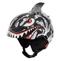 giro helmets giro launch plus tiger shark