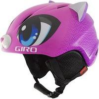 Giro Helmets - Giro Launch Plus - Pnk Meow