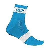 giro comp racer cycle sock black xl