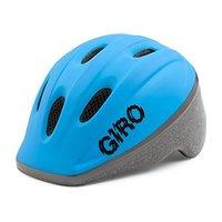 giro me2baby bicycle helmet blue matte blue size48 52cm