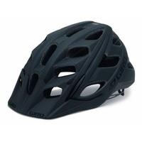 Giro Hex Cycling Helmet - Matte Black, Small