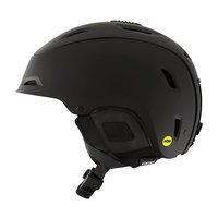 Giro Helmets - Giro Range Mips - Blk