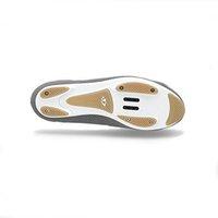 Giro Urban/touring Walking Pad Set: White/gum 44