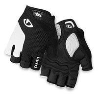 giro strate dure supergel bike glove black size xxl 2017 full finger b ...